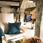 Casa Alma Grotto Apartamento Brione sopra Minusio
