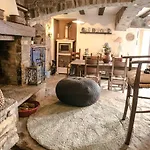 Apartamento Casa Alma Grotto