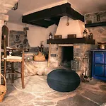 Casa Alma Grotto * Brione sopra Minusio