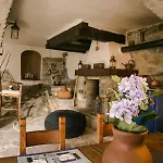 Apartamento Casa Alma Grotto *