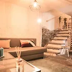 Apartamento Casa Alma Grotto Brione sopra Minusio