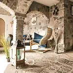 Apartamento Casa Alma Grotto *