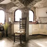 Casa Alma Grotto