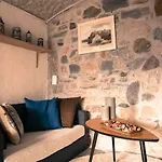 Casa Alma Grotto