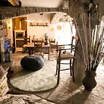 Casa Alma Grotto *