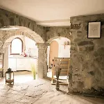 Apartamento Casa Alma Grotto Brione sopra Minusio
