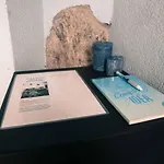 Casa Alma Grotto Apartamento Brione sopra Minusio