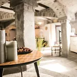 Apartamento Casa Alma Grotto *