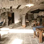 Casa Alma Grotto * Brione sopra Minusio
