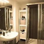 Apartamento Casa Alma Grotto