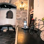 Apartamento Casa Alma Grotto *