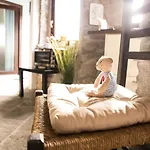 Apartamento Casa Alma Grotto Brione sopra Minusio