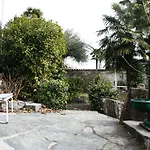 Casa Alma Grotto Apartamento Brione sopra Minusio