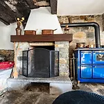 Casa Alma Grotto Apartamento Brione sopra Minusio