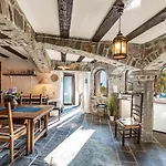 Casa Alma Grotto