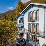 Casa Alma Grotto Apartamento *