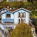Casa Alma Grotto Brione sopra Minusio