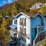 Casa Alma Grotto Apartamento *