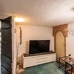 Casa Alma Grotto * Brione sopra Minusio