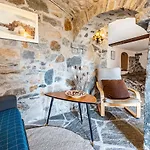 Apartamento Casa Alma Grotto *