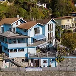 Casa Alma Grotto *