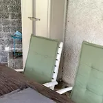 Apartamento Casa Alma Grotto Brione sopra Minusio
