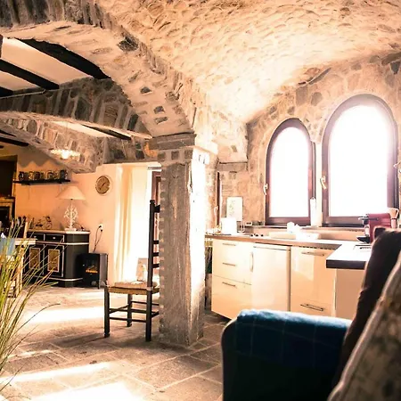 Casa Alma Grotto Apartment *