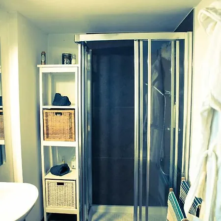 Casa Alma Grotto Apartment