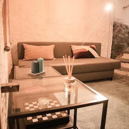 Casa Alma Grotto Brione sopra Minusio