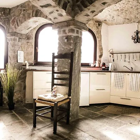 Apartment Casa Alma Grotto *