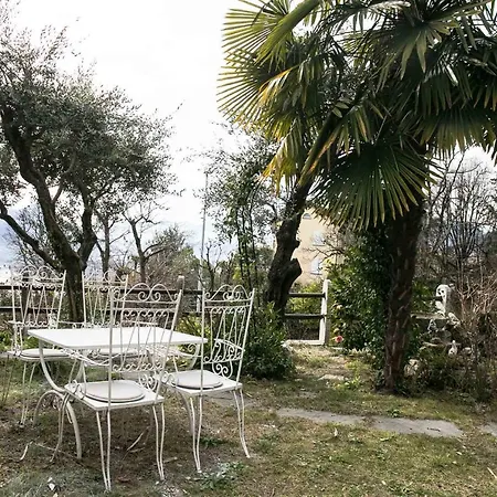 Casa Alma Grotto *