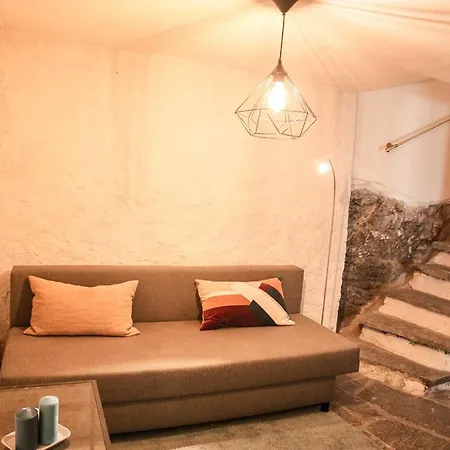 Appartement Casa Alma Grotto *