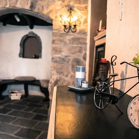 Appartement Casa Alma Grotto *