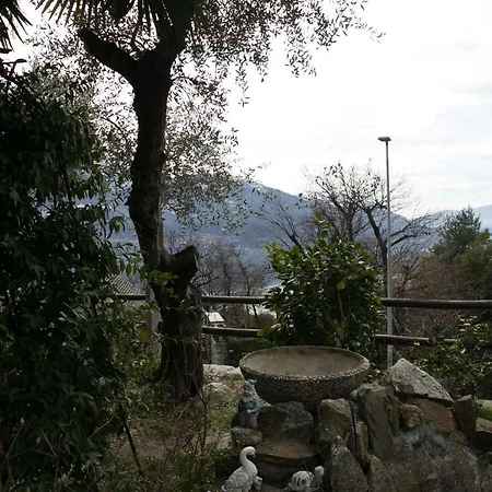 Casa Alma Grotto Appartement