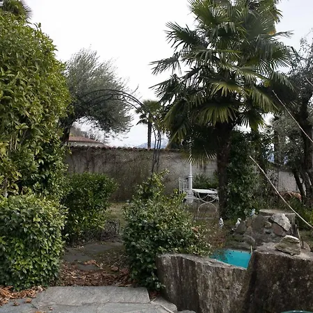 Apartment Casa Alma Grotto