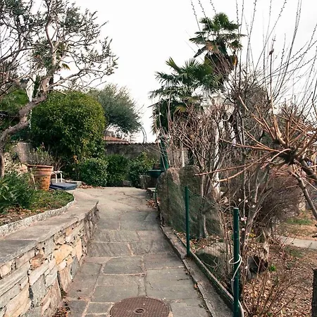 Appartement Casa Alma Grotto *