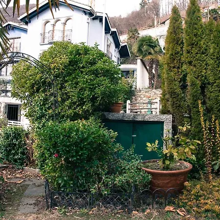 Casa Alma Grotto Apartment