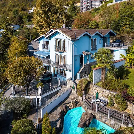 Casa Alma Grotto *