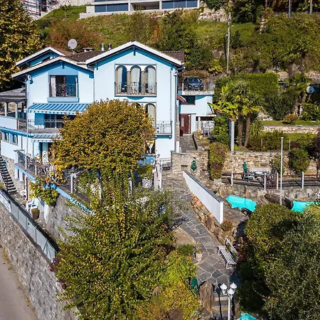 Apartment Casa Alma Grotto