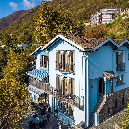 Casa Alma Grotto Apartment *