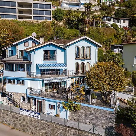 Casa Alma Grotto Apartment *