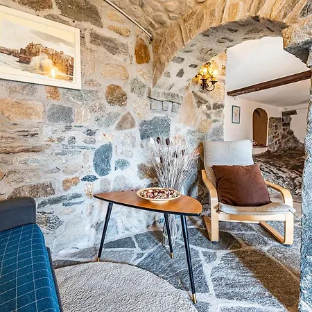 Appartement Casa Alma Grotto *