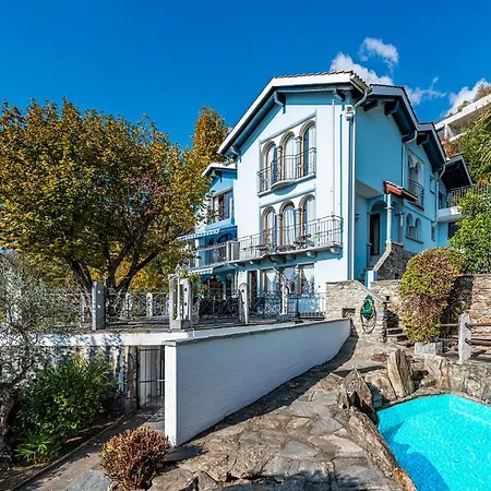 Casa Alma Grotto *