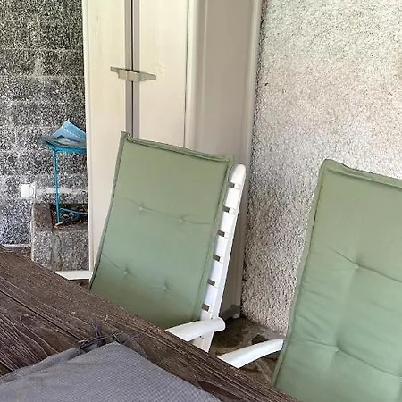 Appartement Casa Alma Grotto Brione sopra Minusio