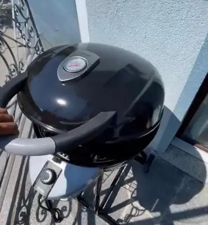 Casa Alma Grotto * Brione sopra Minusio