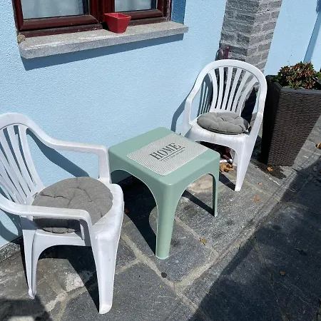 Casa Alma Grotto Appartement *