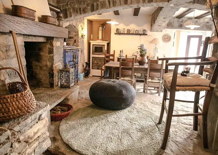 Lejlighed Casa Alma Grotto