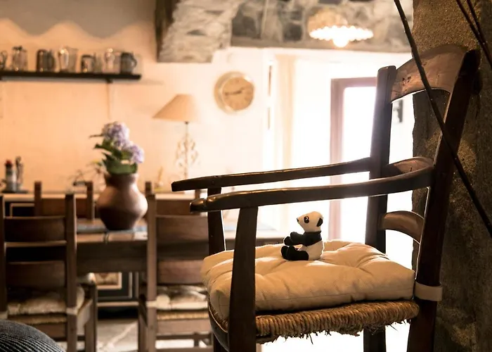 Lejlighed Casa Alma Grotto Brione sopra Minusio