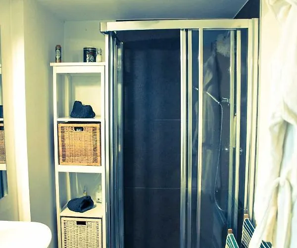 Casa Alma Grotto Daire