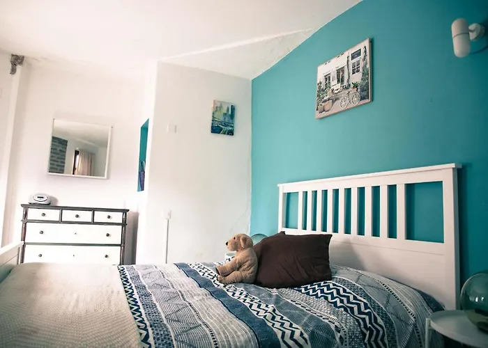 Casa Alma Grotto Brione sopra Minusio